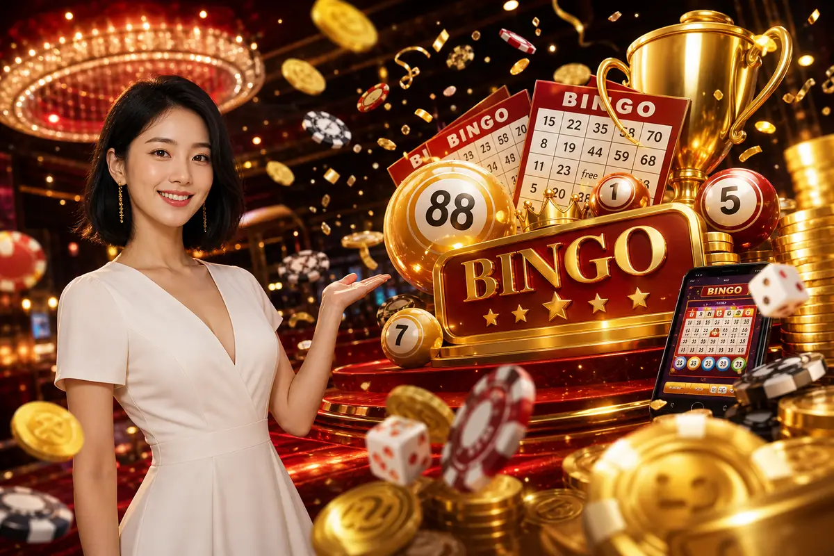 bajivaip Fortune Tiger স্লট গেম